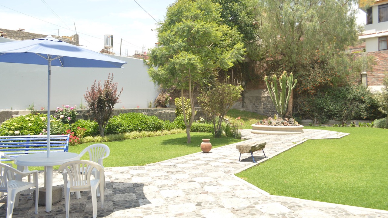 Photo of Outdoor in Historical Center