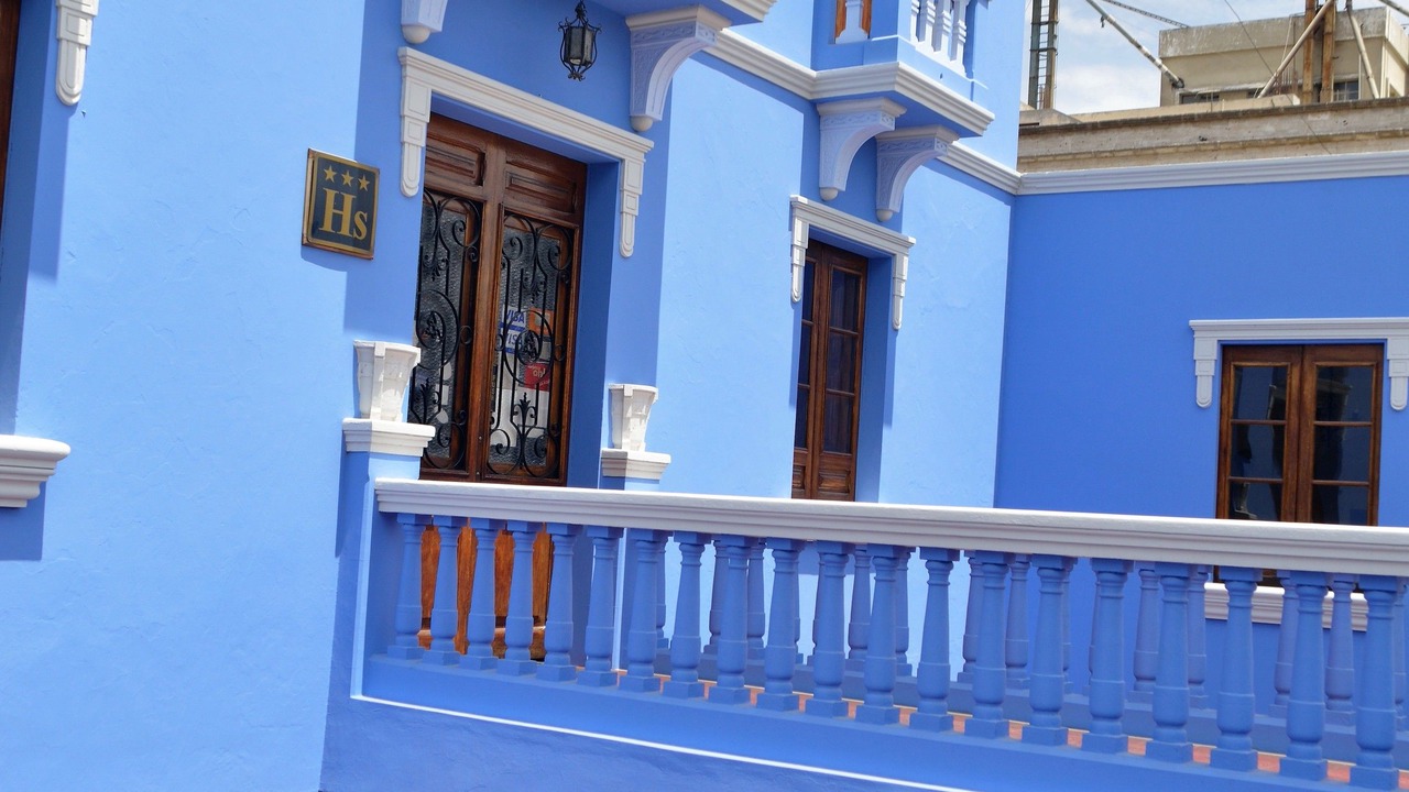 Photo of Outdoor in Historical Center