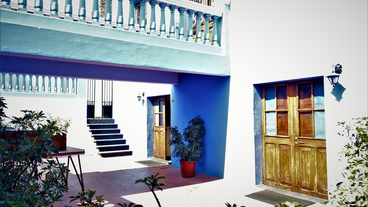 Photo of Outdoor in Historical Center