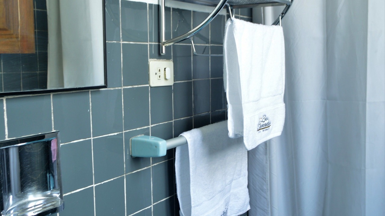 Photo of Bathroom in Historical Center
