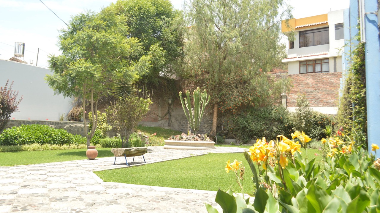 Photo of Outdoor in Historical Center