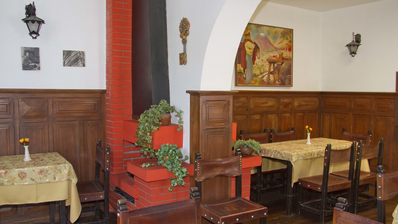 Photo of Others in Historical Center