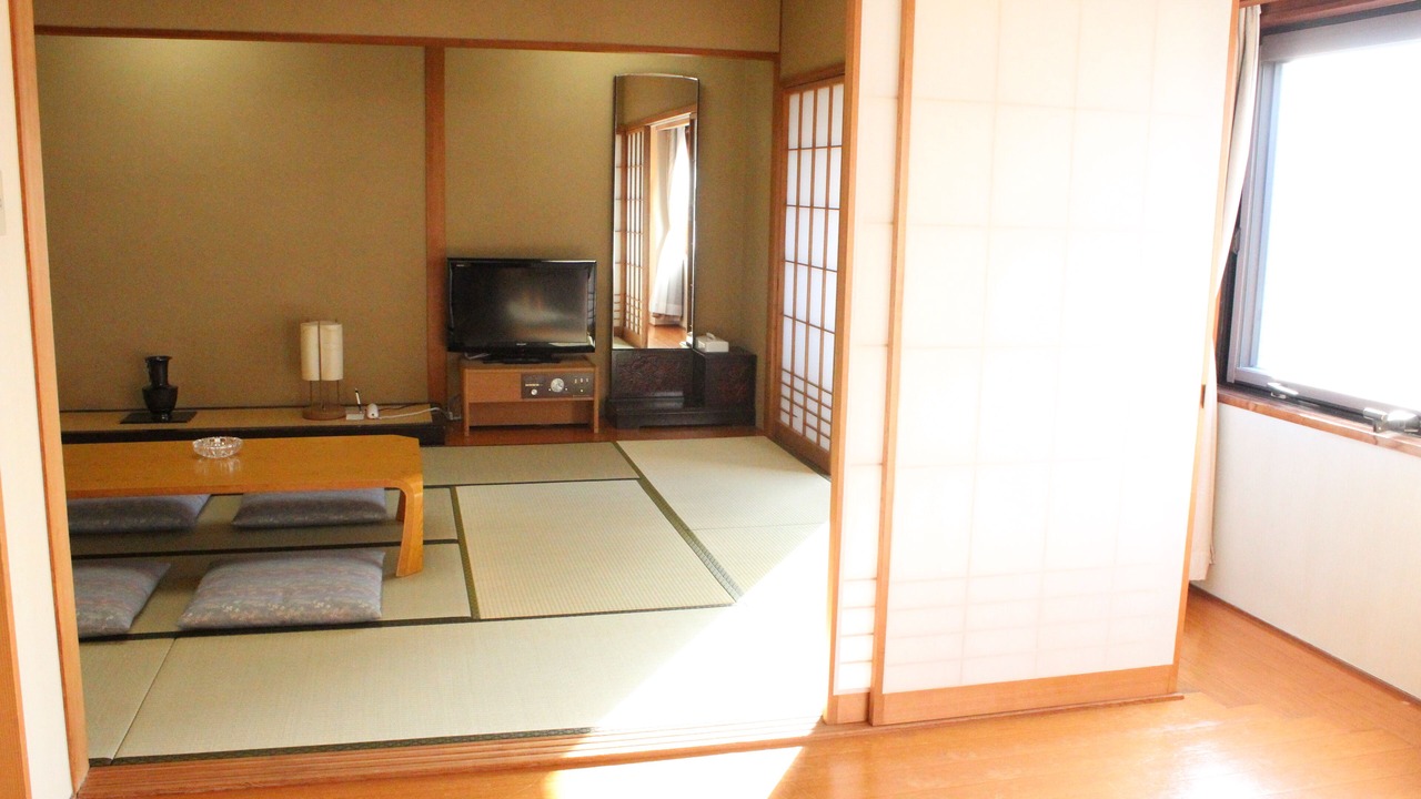 Photo of Bedroom in Toyama