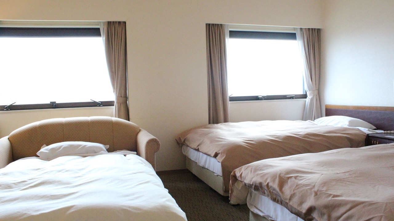 Photo of Bedroom in Toyama