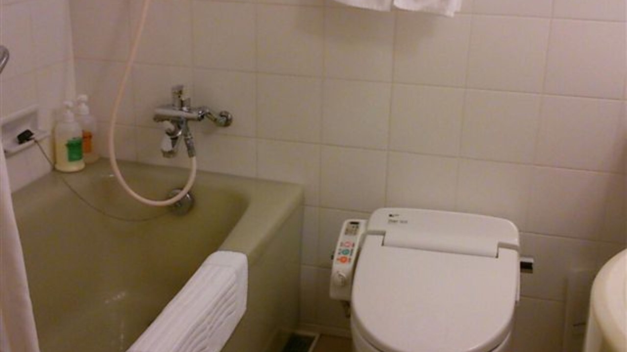 Photo of Bathroom in Toyama