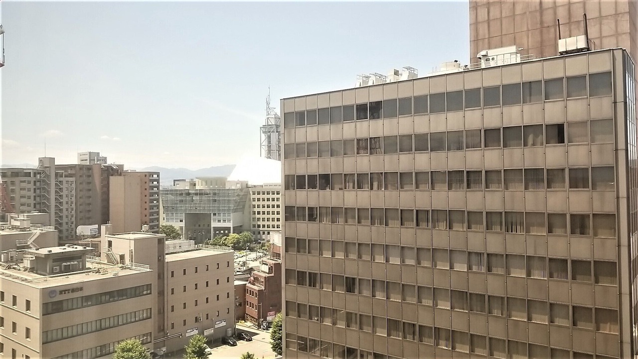Photo of Bedroom in Toyama