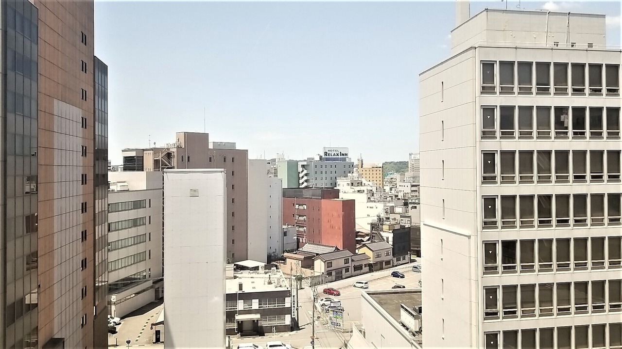 Photo of Bedroom in Toyama
