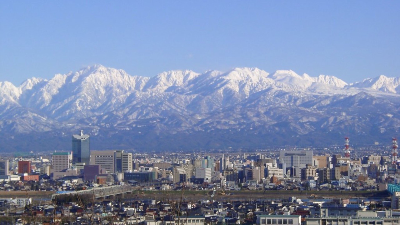Photo of Others in Toyama