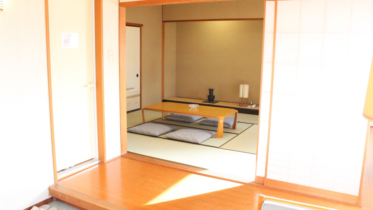 Photo of Bedroom in Toyama