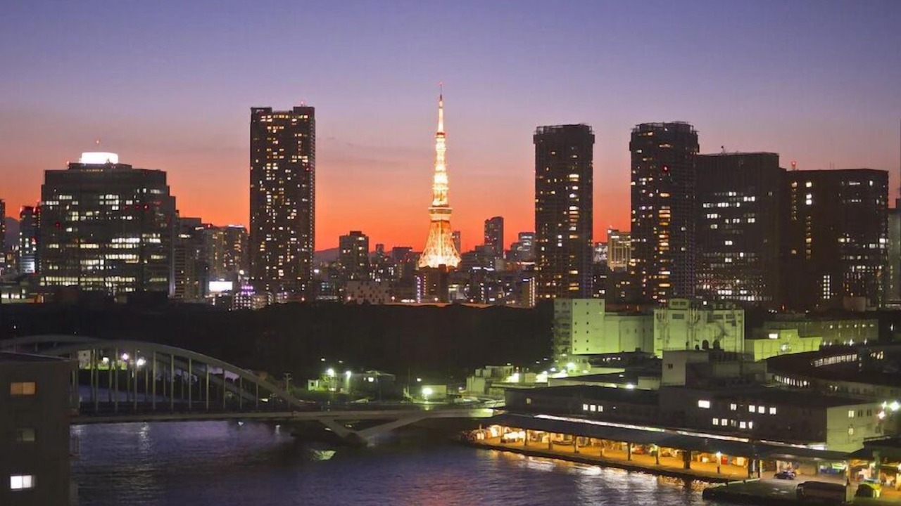 Photo of Others in Shinbashi