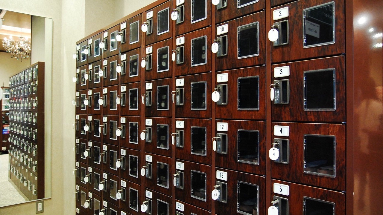 Photo of Others in Shinbashi