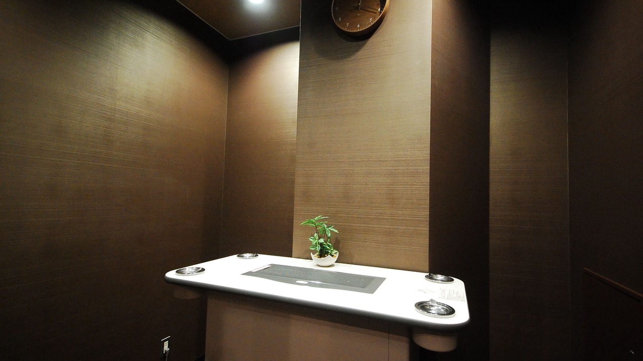 Photo of Bedroom in Shinbashi