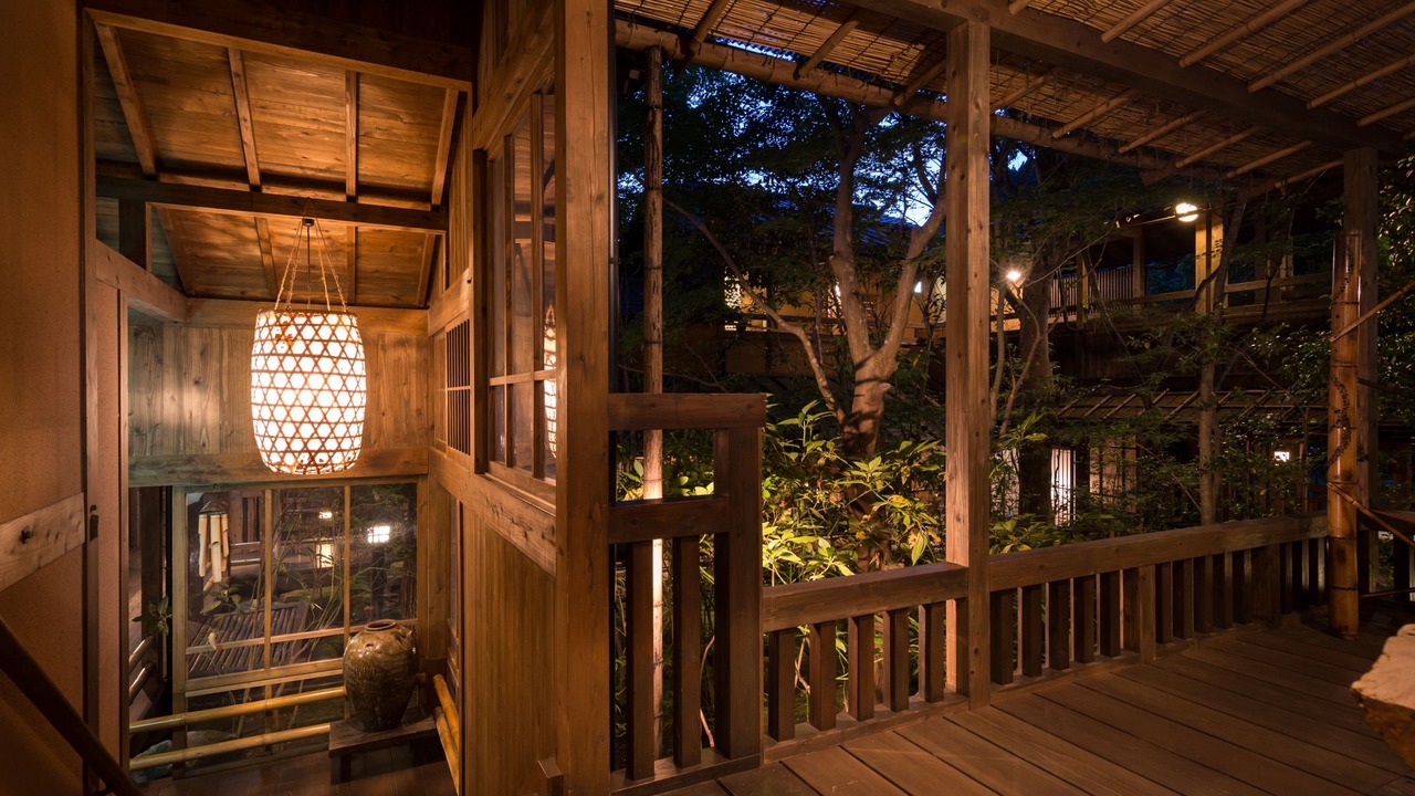 Photo of Others in Yamakawa Onsen