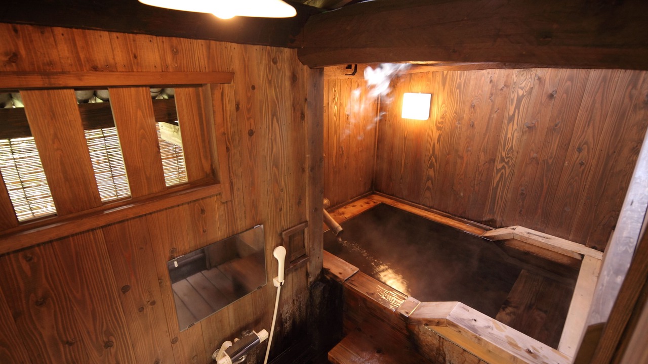 Photo of Bedroom in Yamakawa Onsen