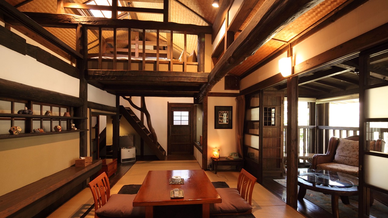 Photo of Bedroom in Yamakawa Onsen