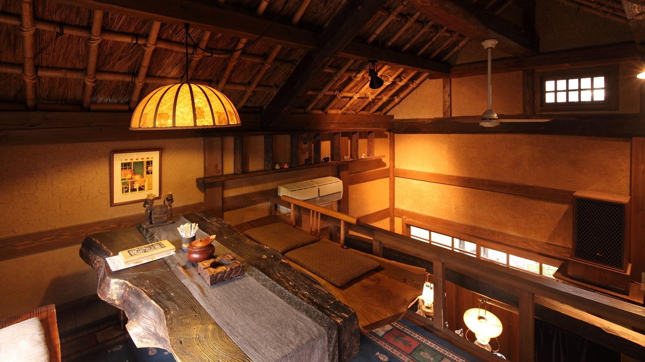 Photo of Bedroom in Yamakawa Onsen