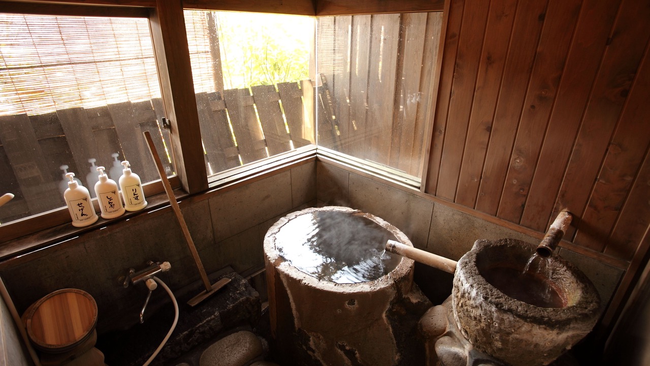Photo of Others in Yamakawa Onsen