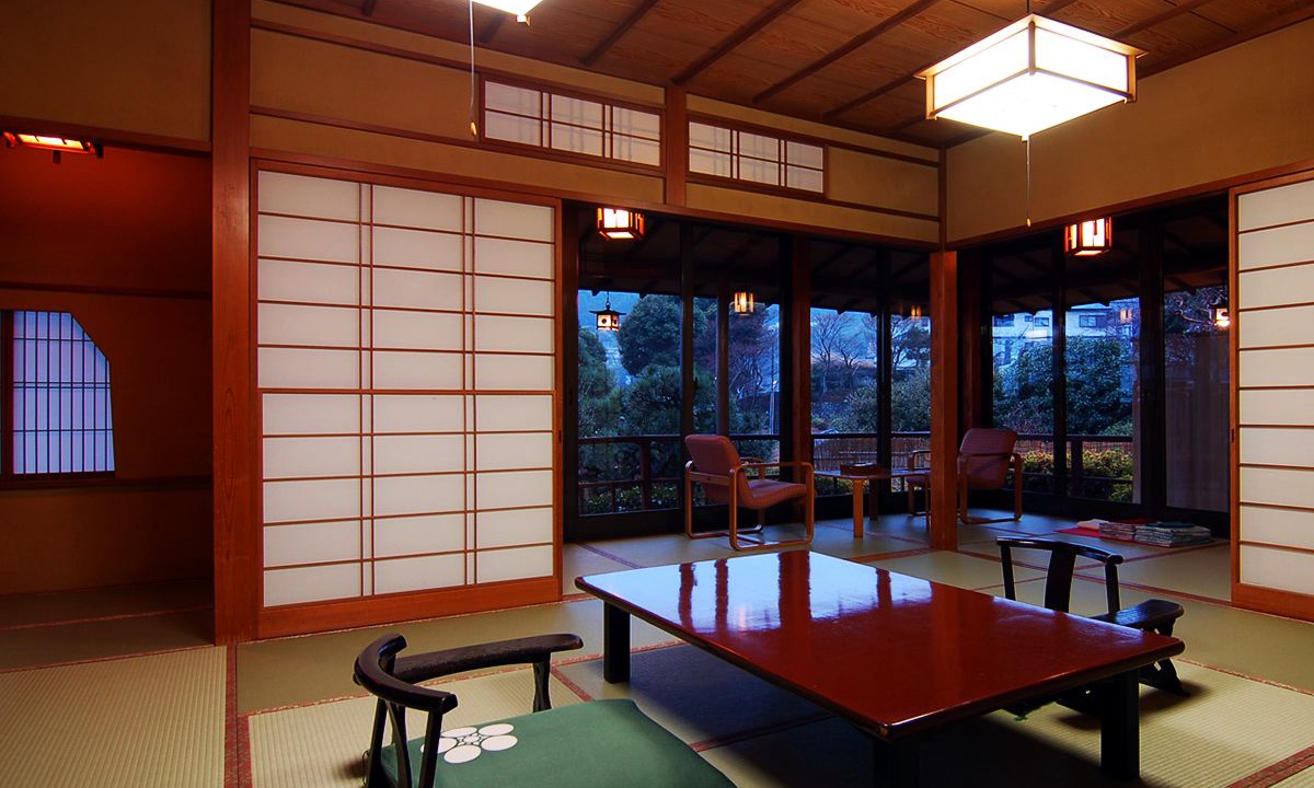 Photo of Bedroom in Atami