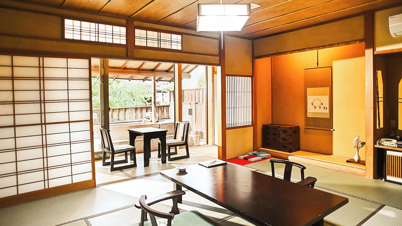 Photo of Bedroom in Atami