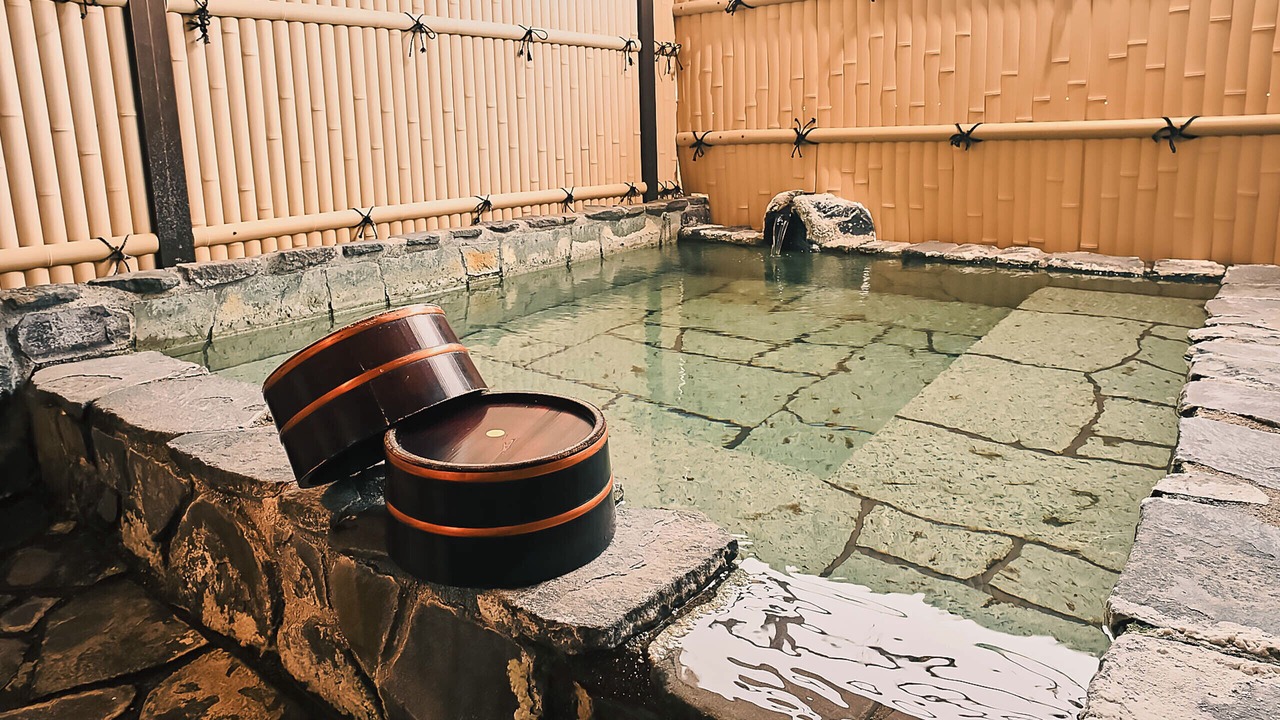 Photo of Bathroom in Atami