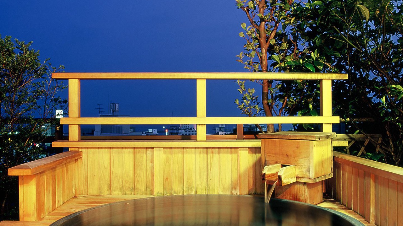 Photo of Bedroom in Atami