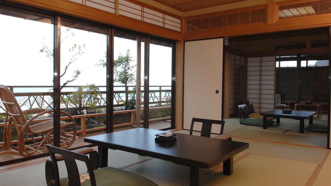 Photo of Bedroom in Atami