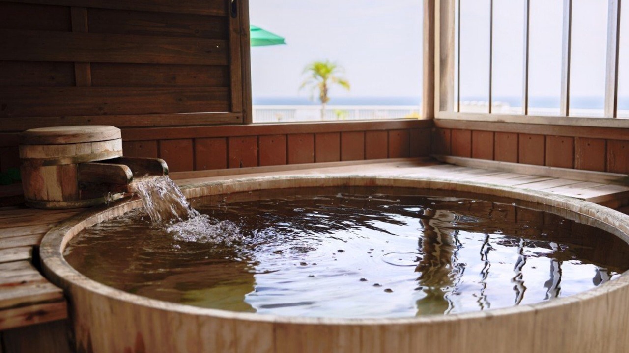 Photo of Bedroom in Atami