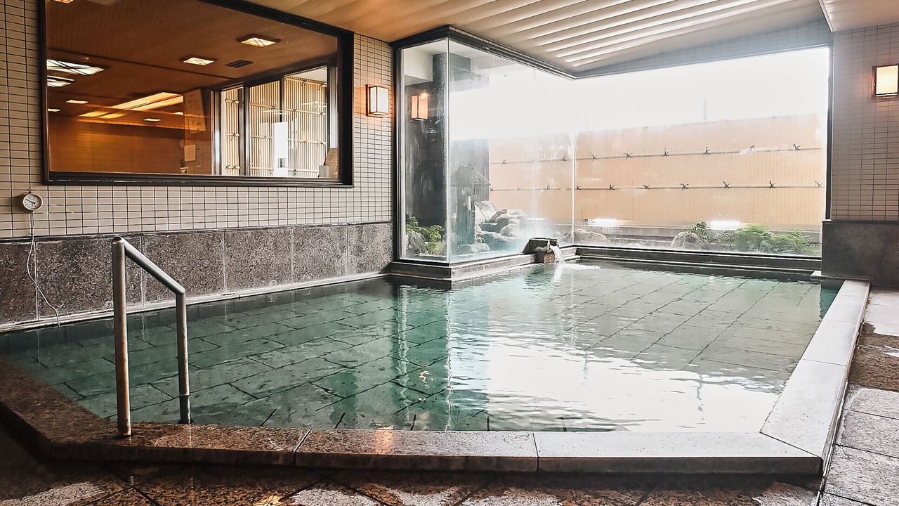 Photo of Bathroom in Atami