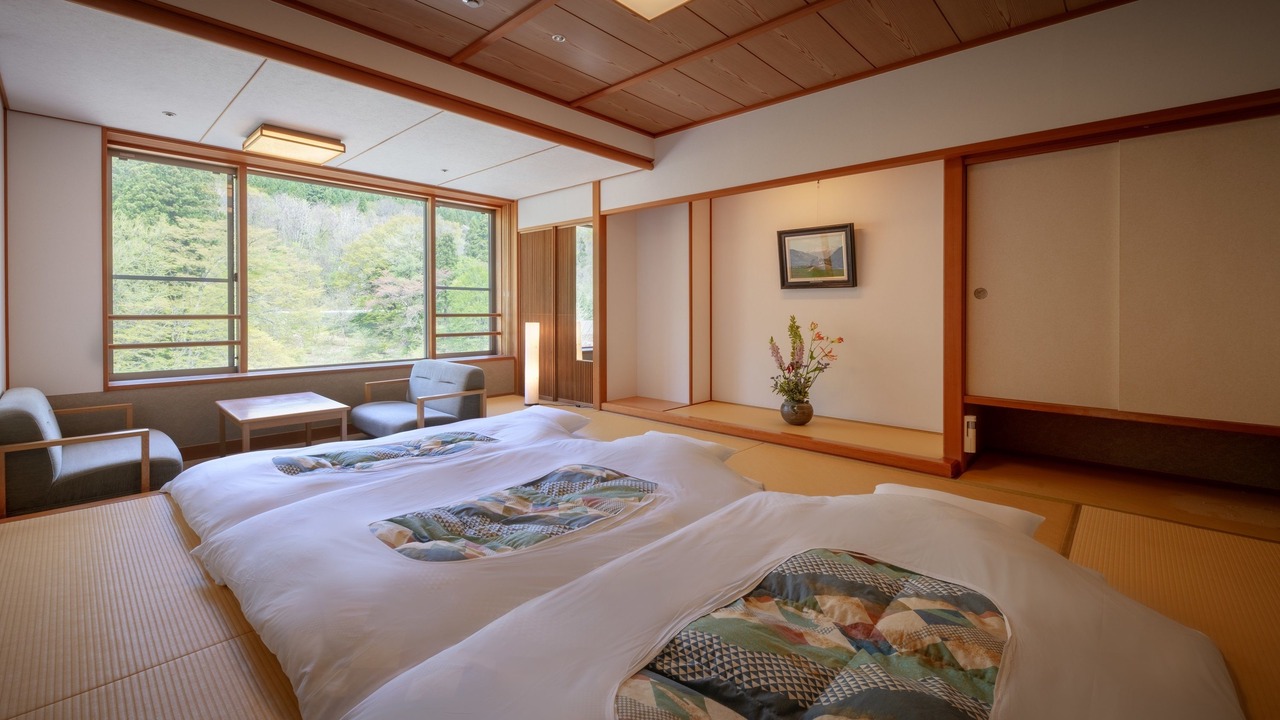 Photo of Bedroom in Shizukuishi