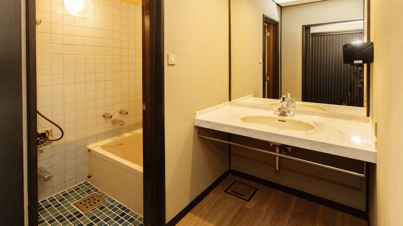 Photo of Bathroom in Shizukuishi