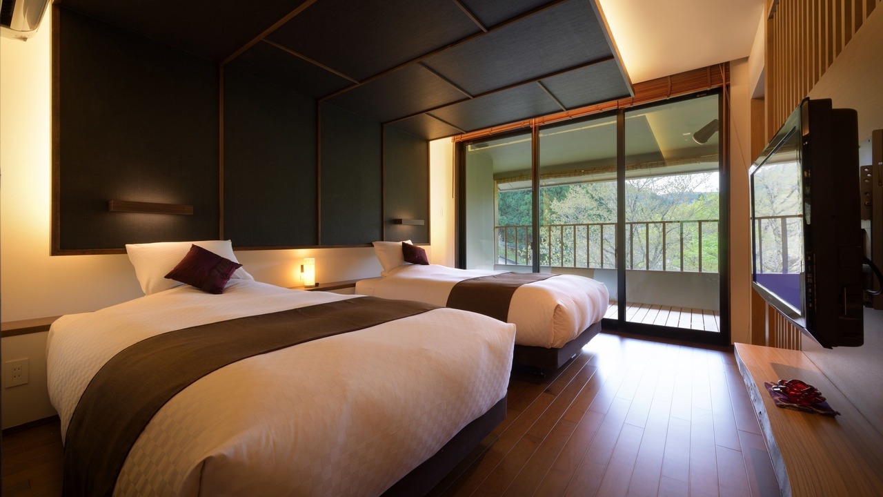 Photo of Bedroom in Shizukuishi