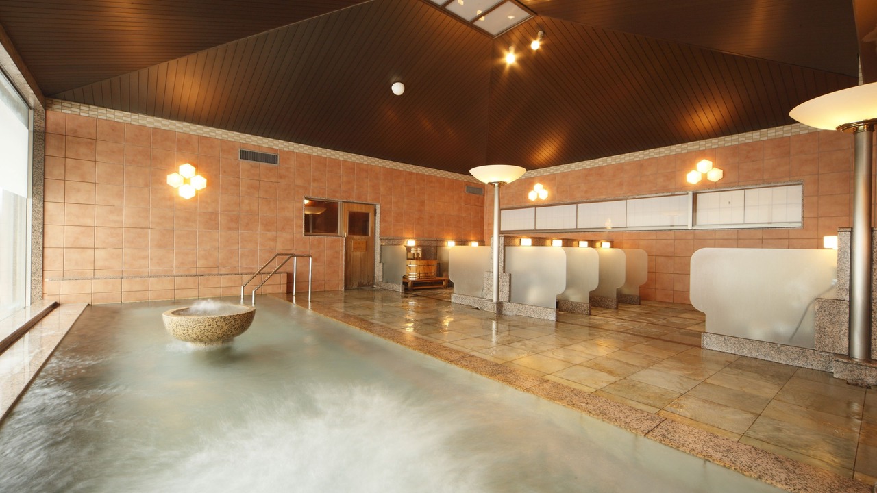 Photo of Bathroom in Shizukuishi