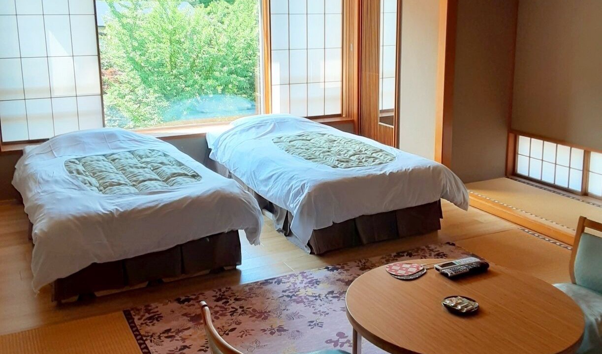 Photo of Bedroom in Shizukuishi