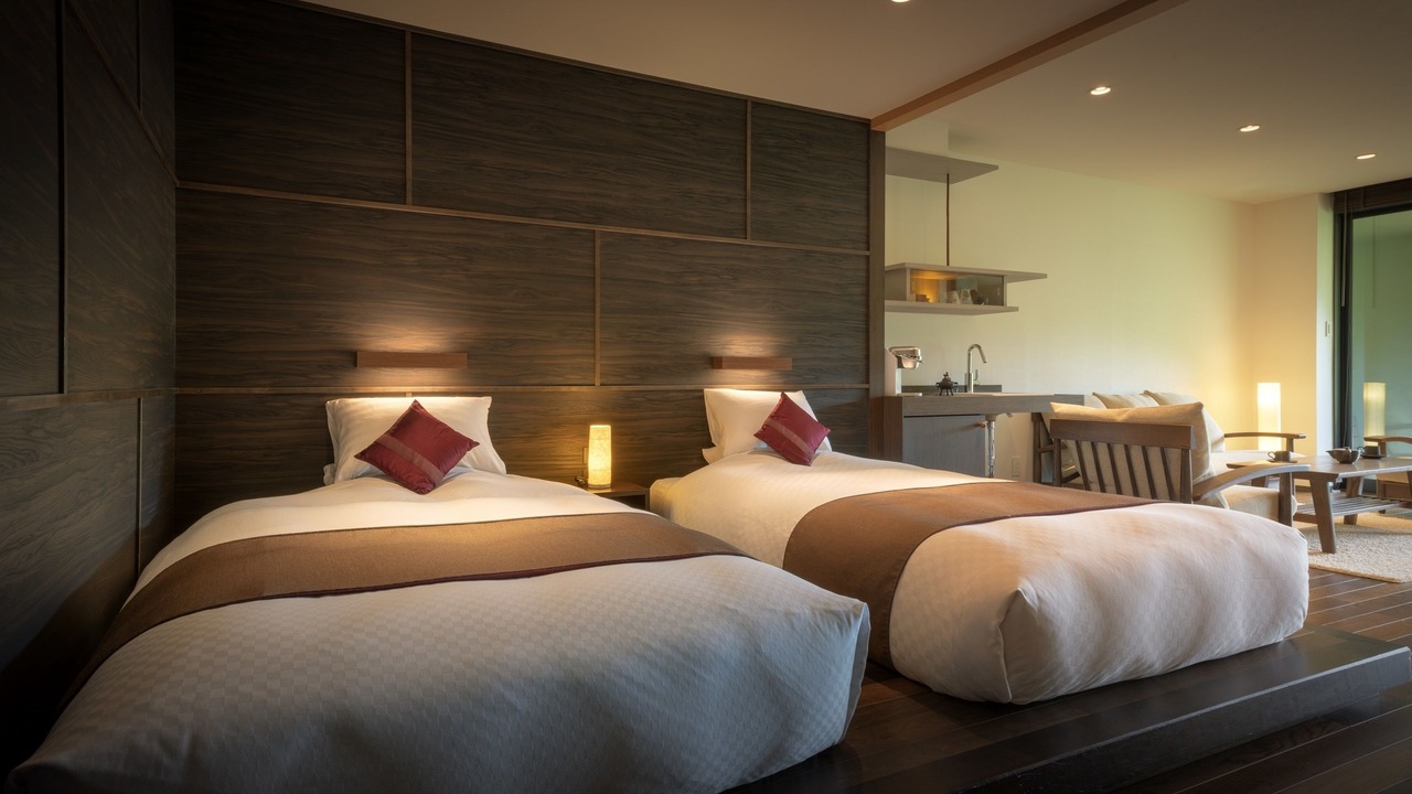 Photo of Bedroom in Shizukuishi