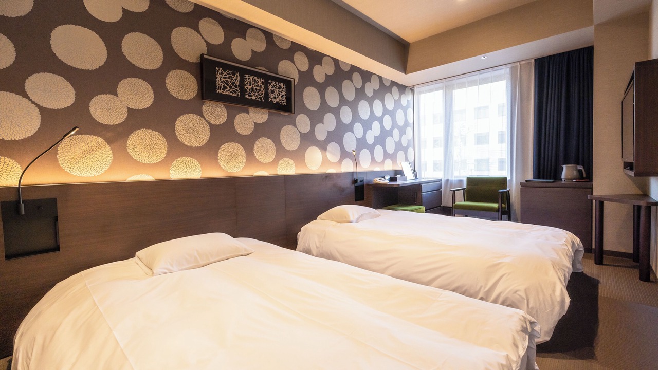 Photo of Bedroom in Ryuga Onsen