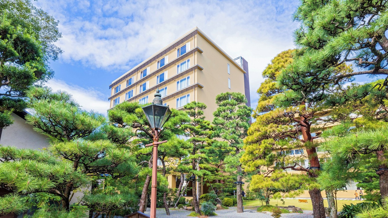 Photo of Outdoor in Ryuga Onsen