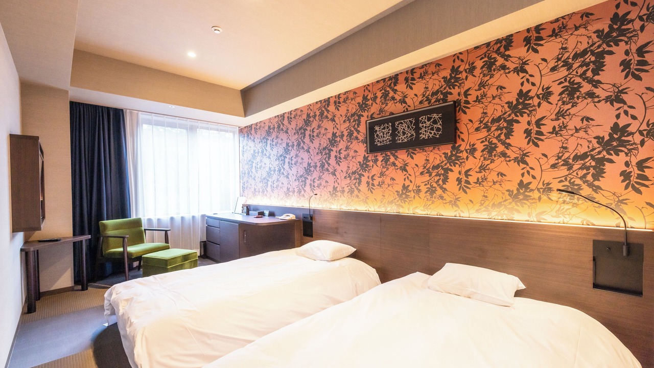 Photo of Bedroom in Ryuga Onsen