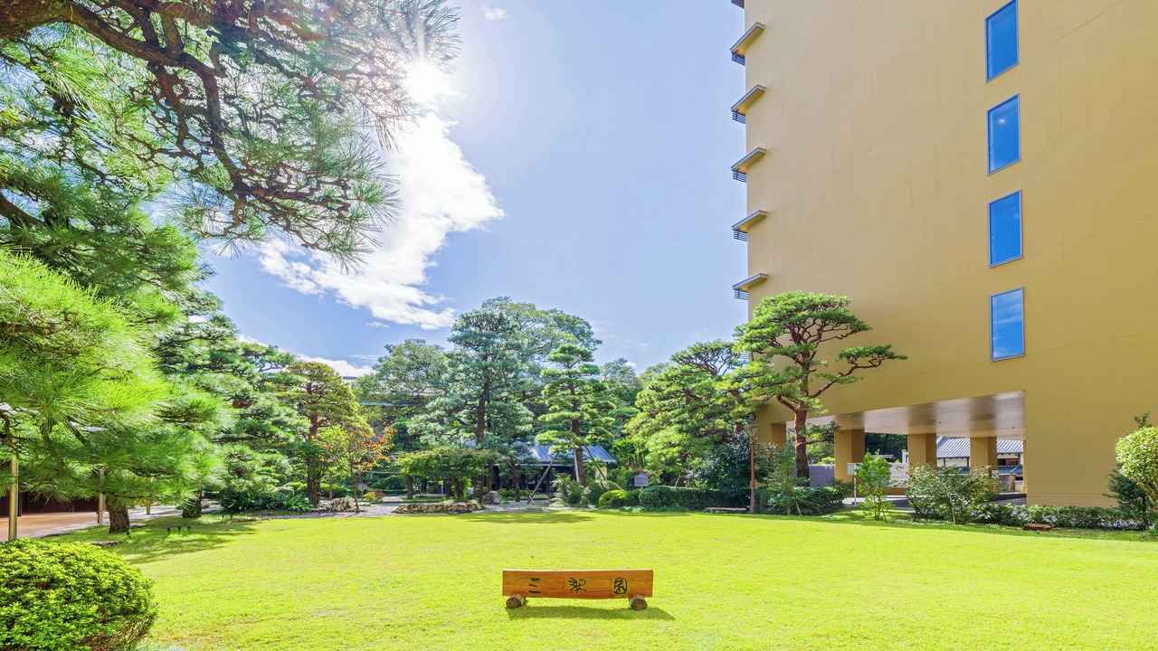 Photo of Outdoor in Ryuga Onsen