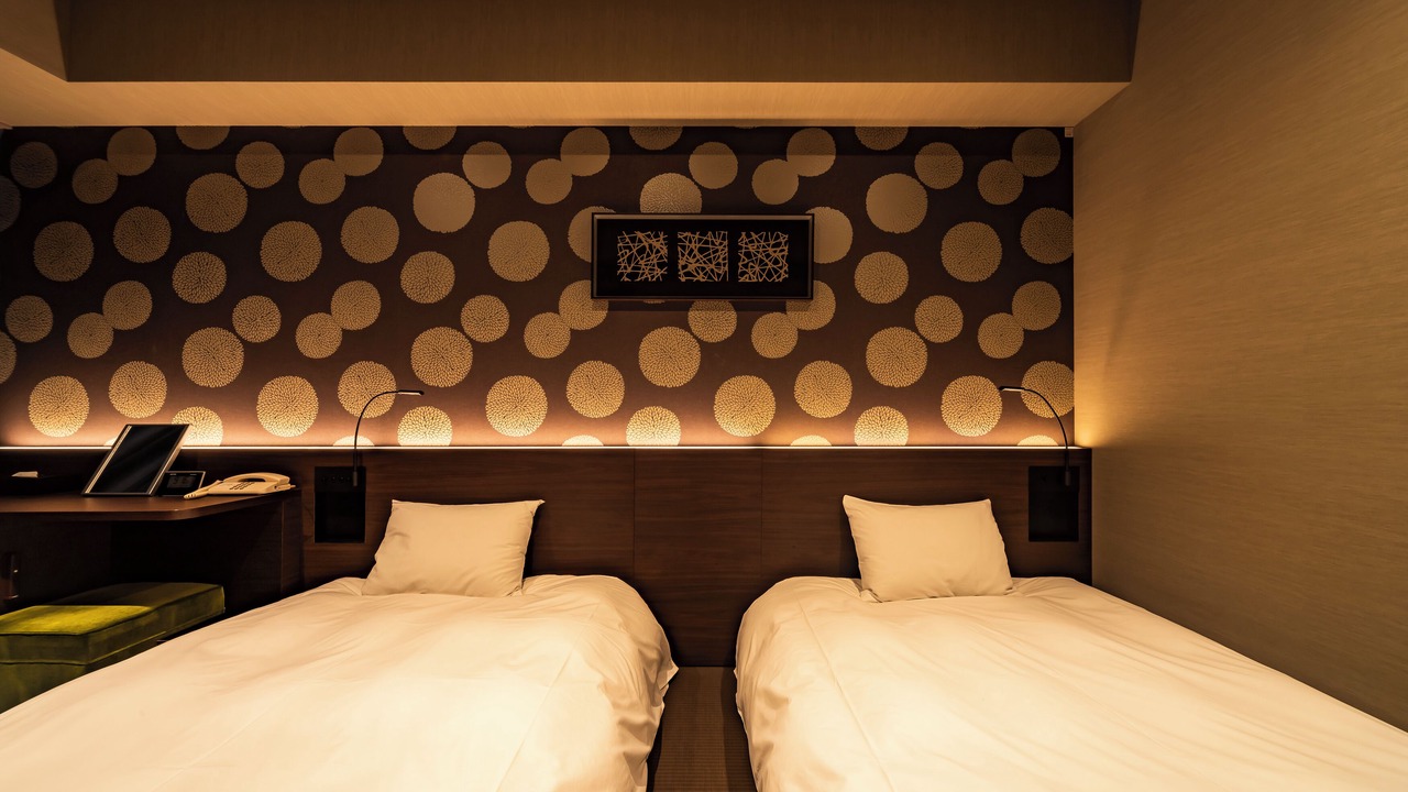Photo of Bedroom in Ryuga Onsen