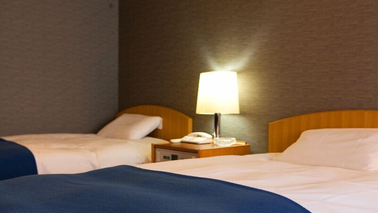 Photo of Bedroom in Ryuga Onsen