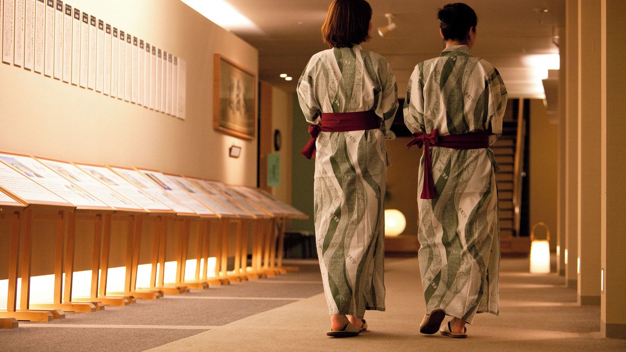 Photo of Others in Ryuga Onsen
