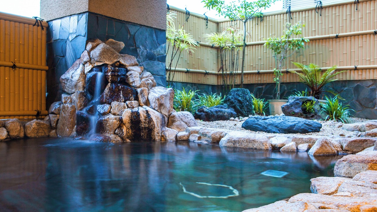 Photo of Others in Ryuga Onsen
