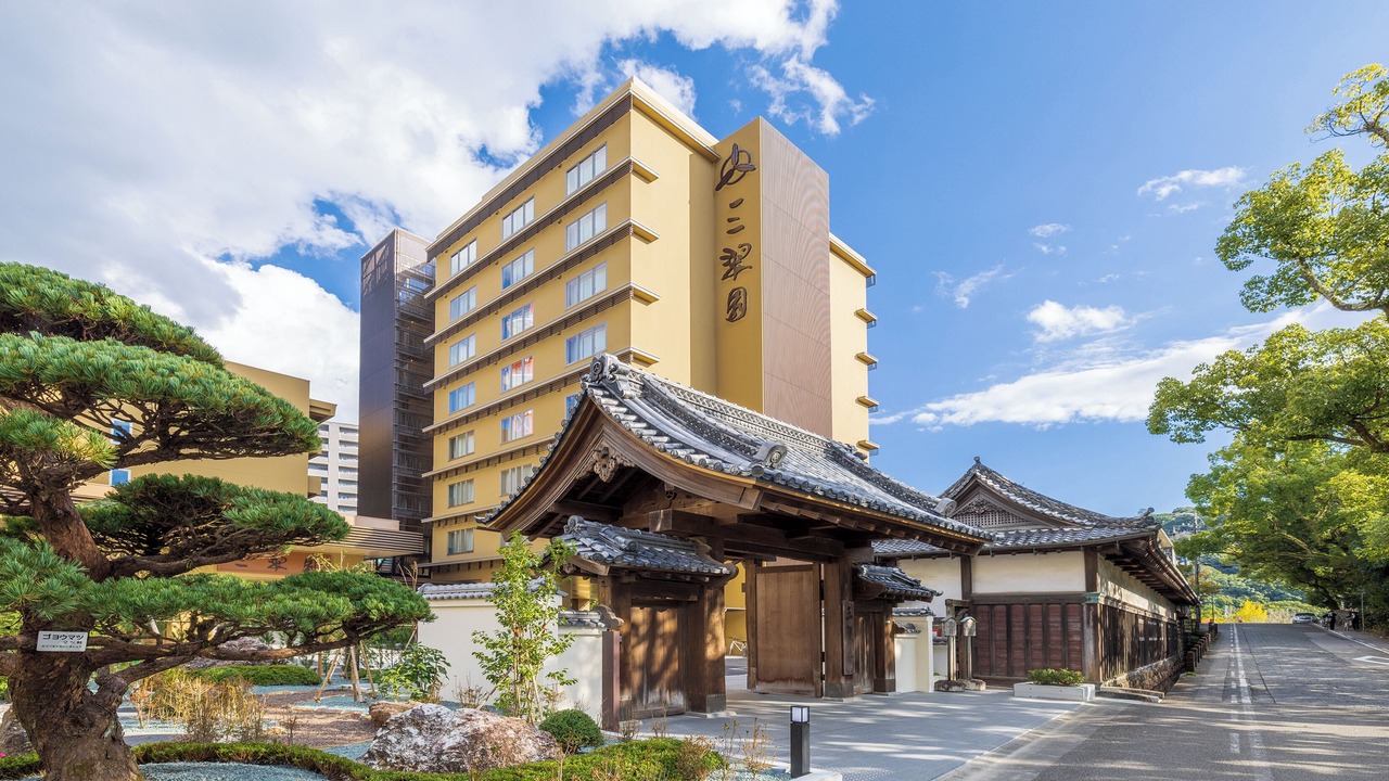 Photo of Outdoor in Ryuga Onsen