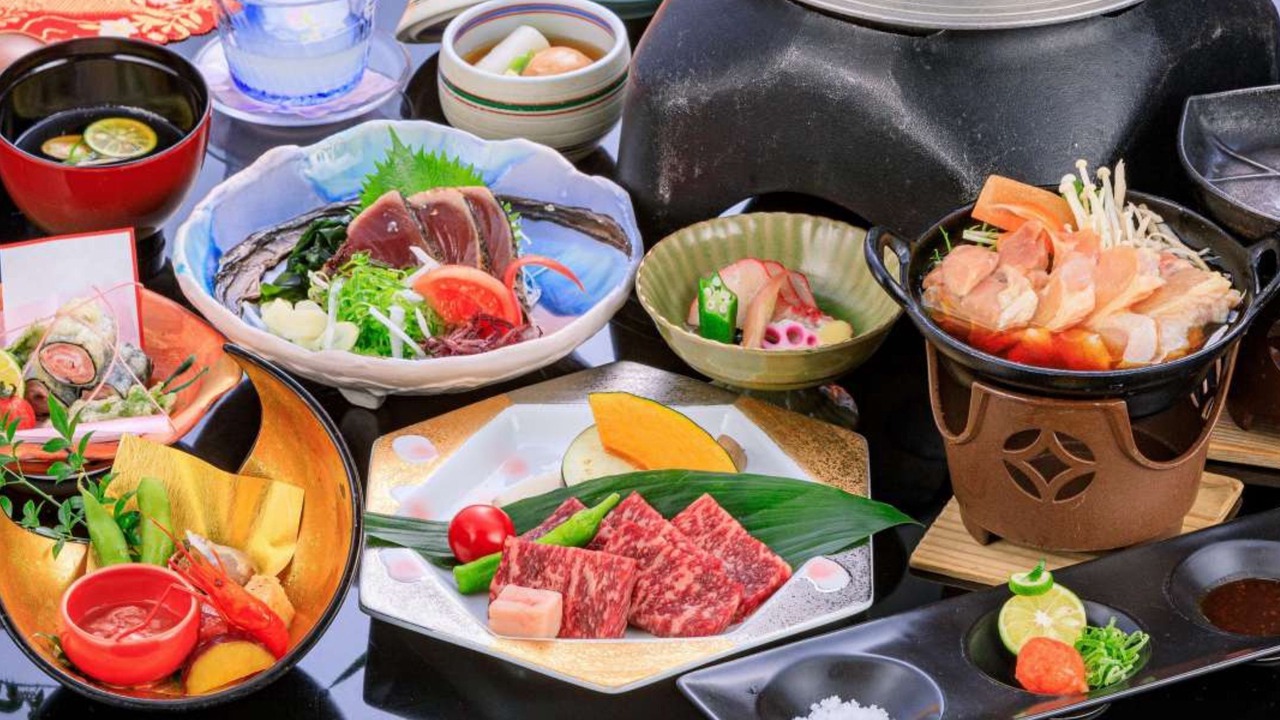 Photo of Others in Ryuga Onsen