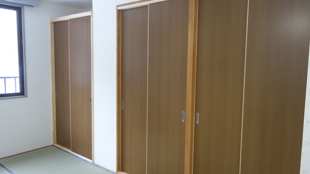 Photo of Bedroom in Iimori