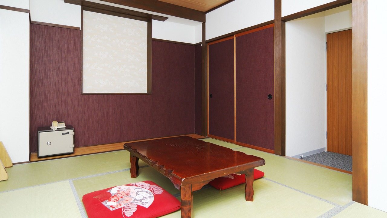 Photo of Bedroom in Iimori