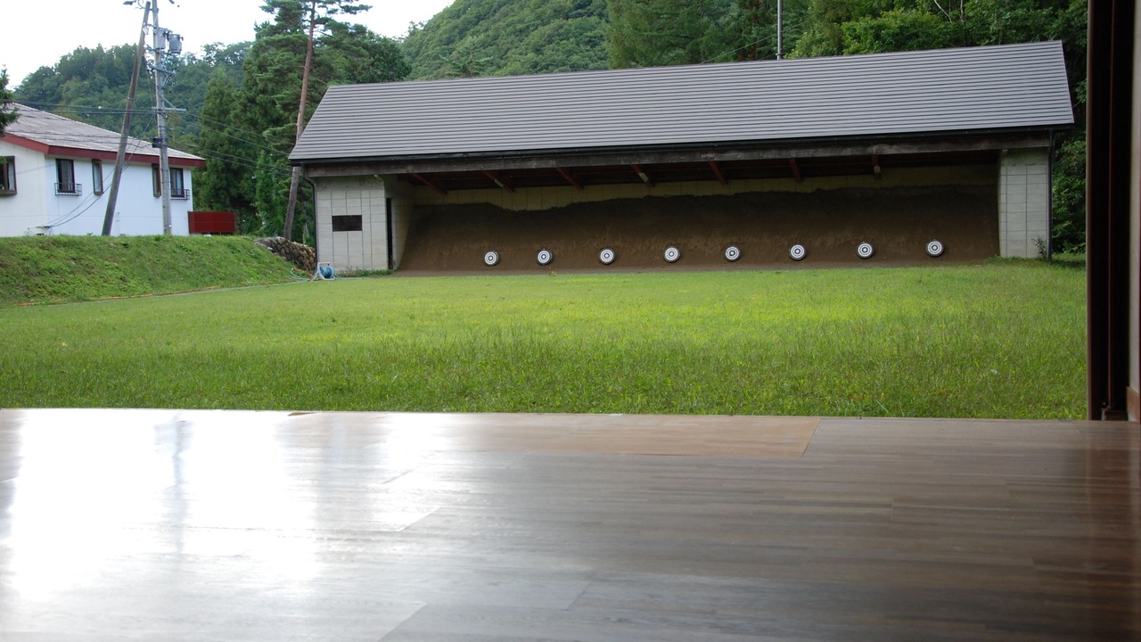 Photo of Outdoor in Iimori