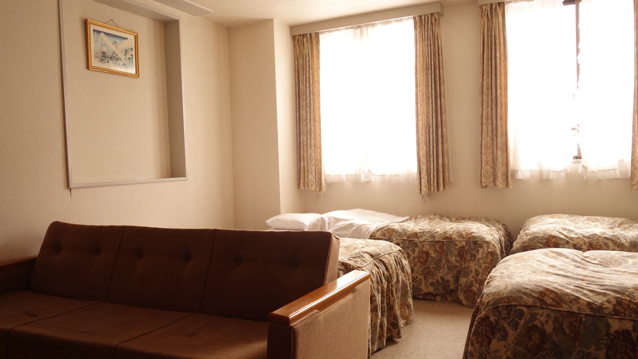 Photo of Bedroom in Iimori
