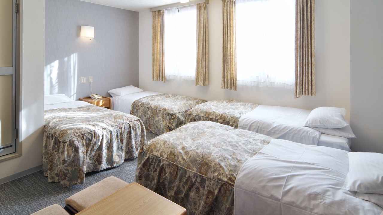 Photo of Bedroom in Iimori