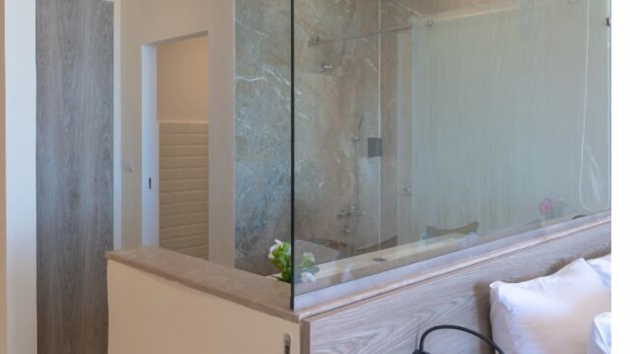 Photo of Bathroom in Marsa Alam